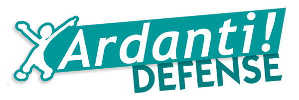 Logo de Ardanti Défense