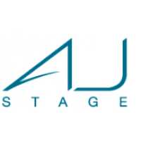 Logo de AJstage