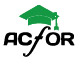 Logo de ACFOR