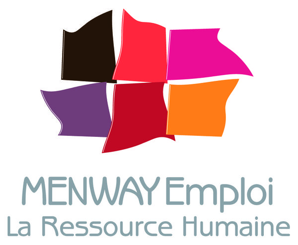 Logo de MENWAY