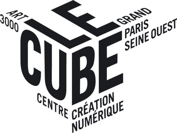 Logo de Le Cube