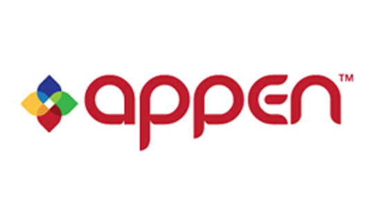 Logo de Appen