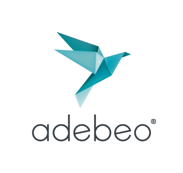 Logo de Adebeo