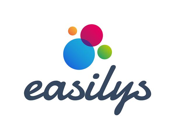 Logo de Easilys (Ideolys)