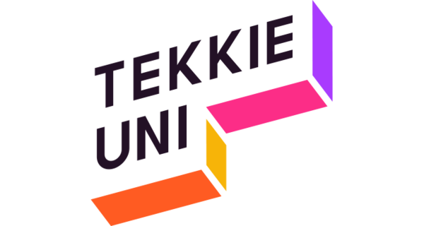 Logo de Tekkie Uni