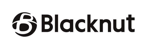Logo de Blacknut