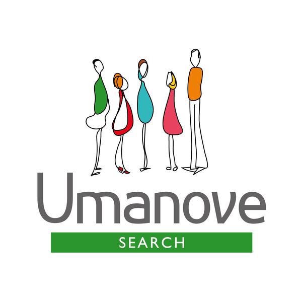 Logo de UMANOVE