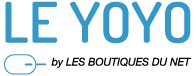 Logo de Le yoyo