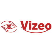 Logo de VIZEO