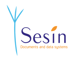 Logo de Sesin