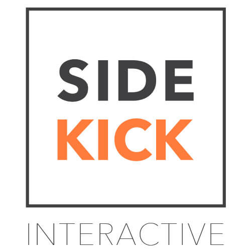Logo de Sidekick Interactive