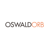 Logo de Oswald Orb