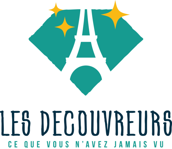 Logo de Les Découvreurs