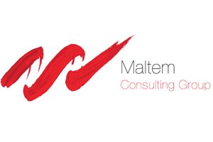 Logo de Maltem Consulting Group