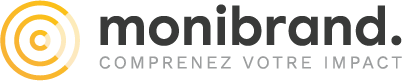 Logo de MONIBRAND