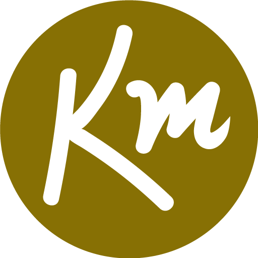 Logo de Kreamondo