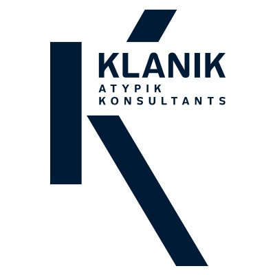 Logo de KLANIK