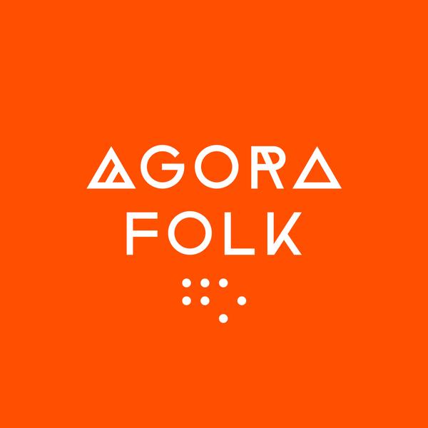 Logo de Agorafolk