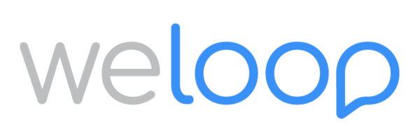 Logo de WeLoop