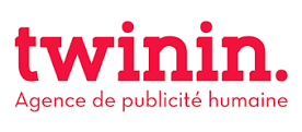 Logo de Twinin