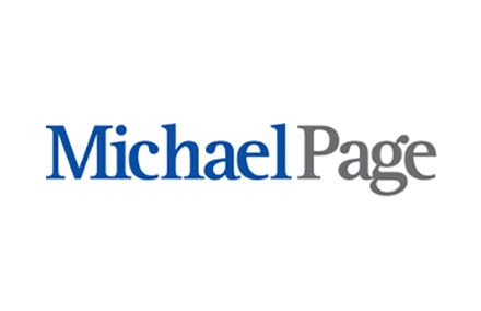 Logo de Michael Page
