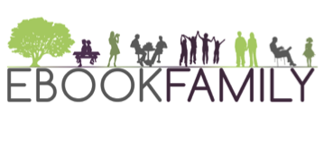 Logo de EBOOK FAMILY