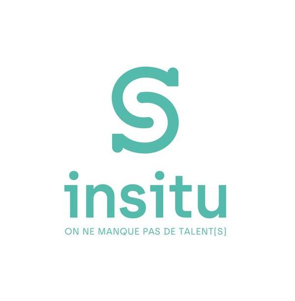 Logo de insitu 