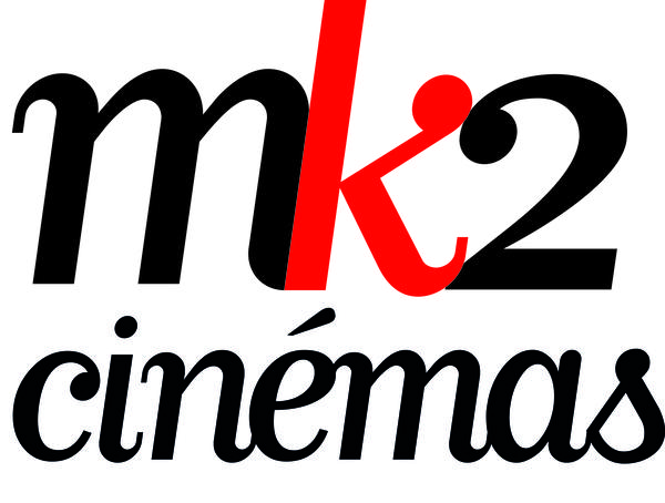 Logo de mk2 cinémas