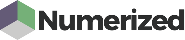 Logo de Numerized