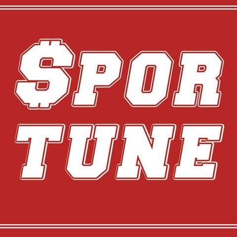 Logo de Sportune Productions