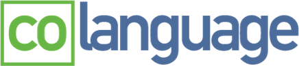 Logo de coLanguages