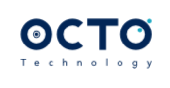 Logo de OCTO Technology