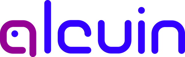 Logo de ALCUIN