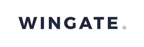 Logo de Wingate