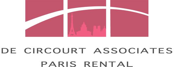Logo de Paris Rental
