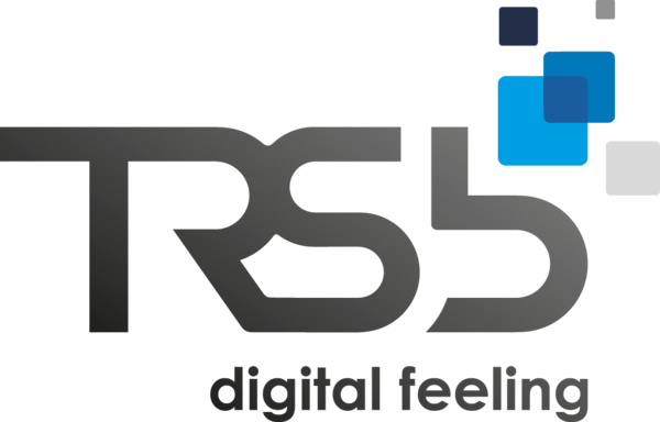 Logo de TRSb