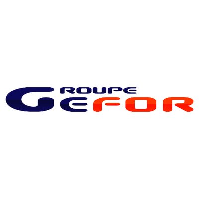 Logo de Groupe GEFOR