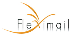 Logo de FLEXIMAIL