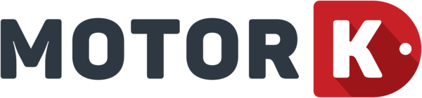 Logo de MotorK