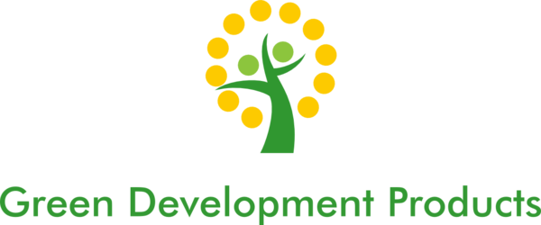 Logo de GDP
