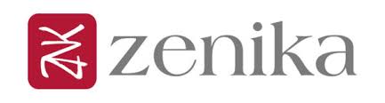 Logo de Zenika