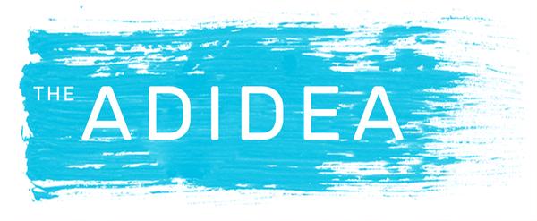 Logo de Adidea
