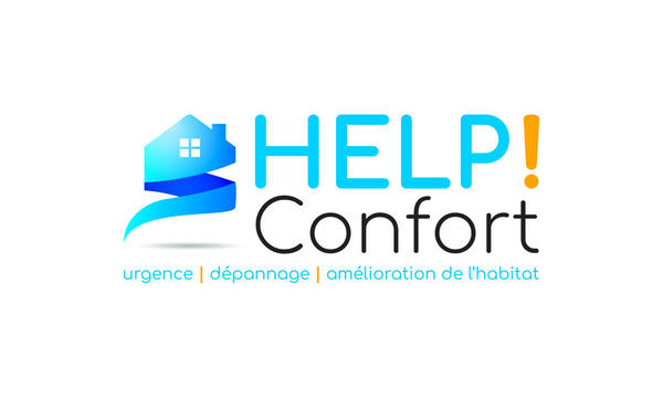 Logo de Helpconfort Pau