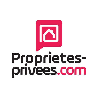 Logo de PROPRIETES-PRIVEES.COM