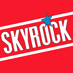 Logo de Skyrock
