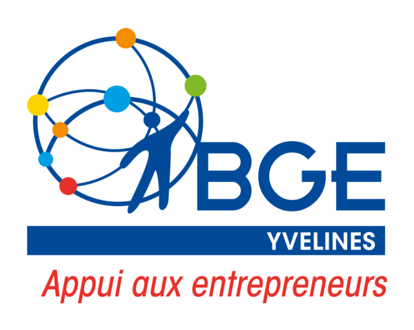 Logo de BGE Yvelines