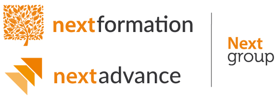 Logo de Nextformation