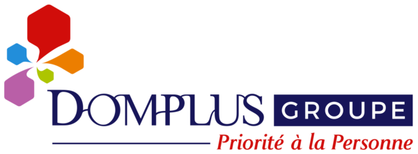 Logo de DOMPLUS GROUPE