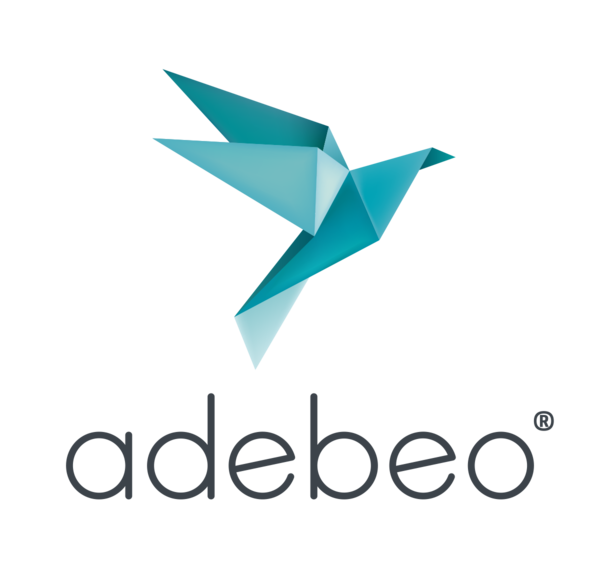 Logo de Adebeo