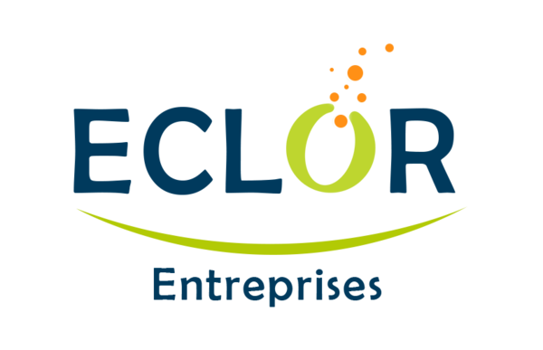 Logo de ECLOR ENTREPRISES